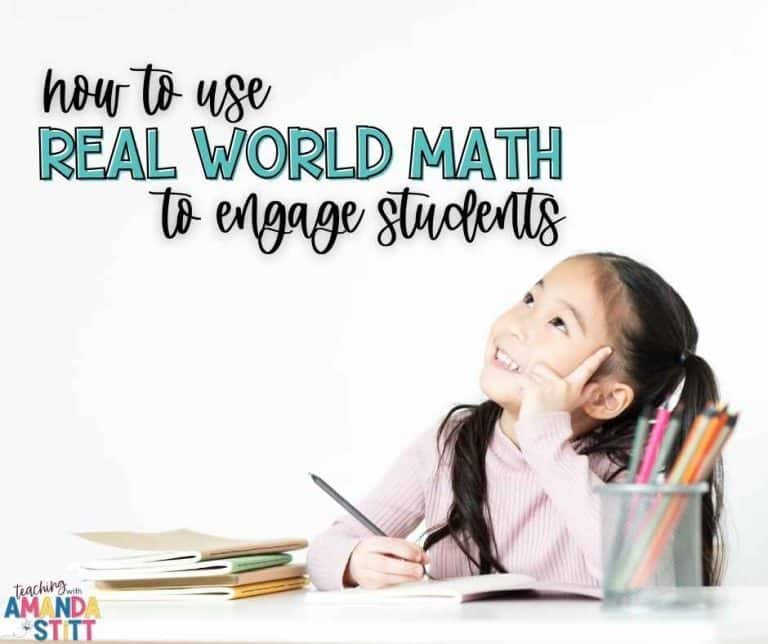 End Of The Year Math Activities That Still Feel Like Learning But 