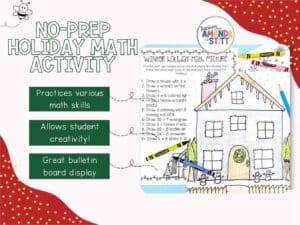 Say Goodbye to Holiday Chaos with These Festive and FREE Christmas ...