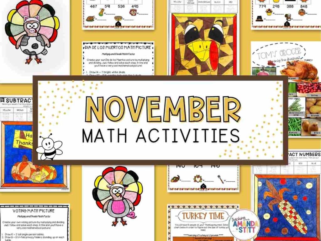 How to Use Real World Math to Engage Students and Provide Meaning ...