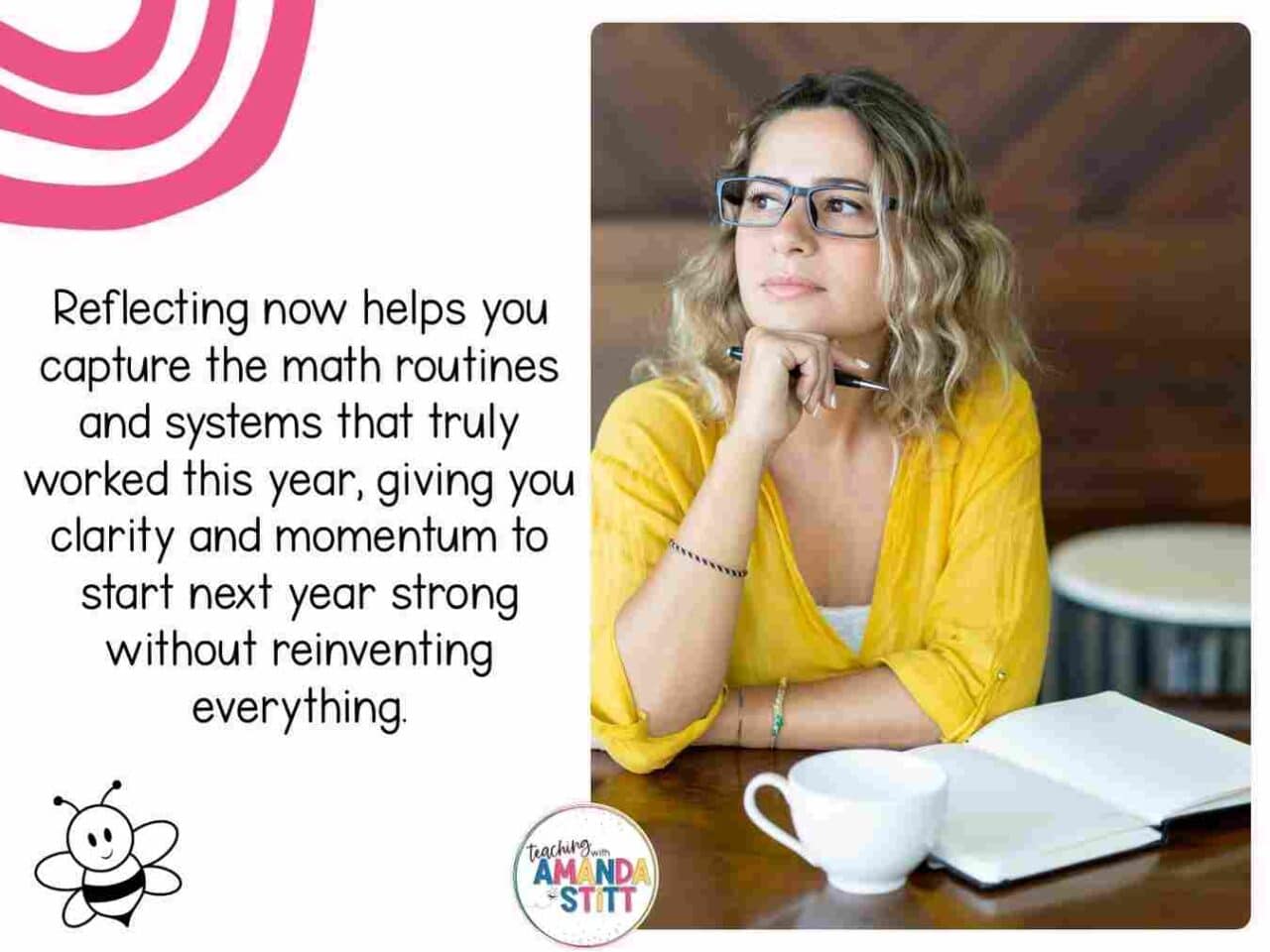 Reflecting on Math Routines: What was Successful this School Year ...