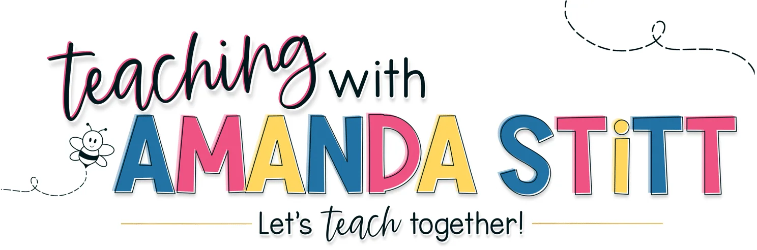 Teaching with Amanda Stitt