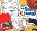 Top 5 Engaging Upper-Grade Review Games for Math - Teaching with Amanda ...